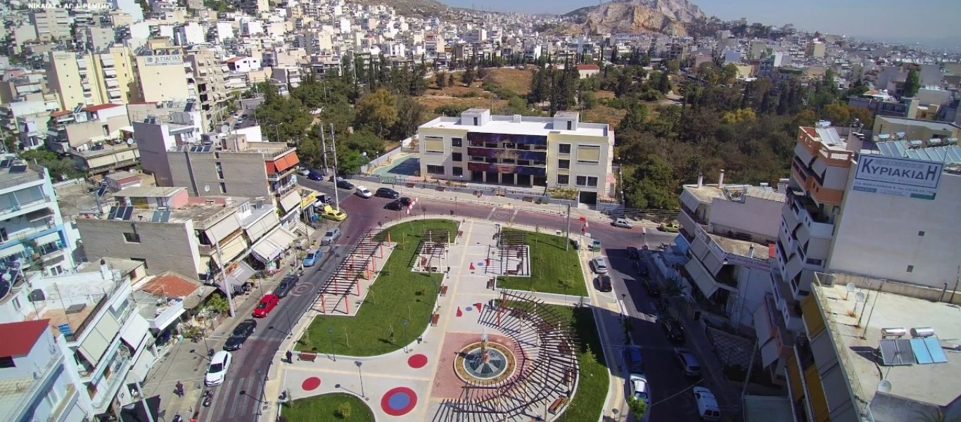 Νέες θέσεις εργασίας στον δήμο Νίκαιας - Η προκήρυξη και τα δικαιολογητικά